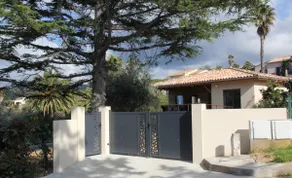 New independent house close to the beach - Image 4