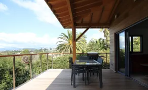New independent house close to the beach - Image 2