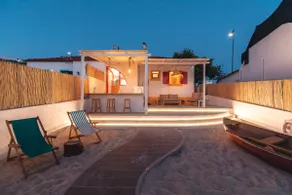 Casa da Praia dos Pescadores, Albufeira-Algarve - Image 2