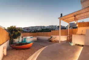 Casa da Praia dos Pescadores, Albufeira-Algarve - Image 4