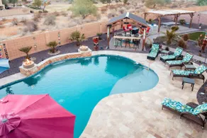 Huge Home-Pool Heat Option-Gorgeous Backyard Oasis - Image 5
