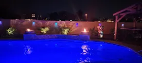 Huge Home-Pool Heat Option-Gorgeous Backyard Oasis - Image 4