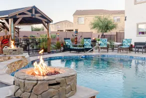 Huge Home-Pool Heat Option-Gorgeous Backyard Oasis - Image 3
