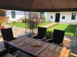Large apartment with its own large terrace - Image 5