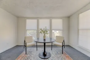 Funky River Efficiency Apt | Upstairs 1BR 1BA - Image 5