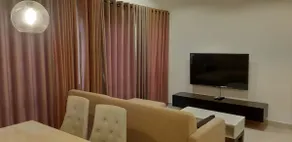 Lovely 3-bedroom apartment with pool - Image 3