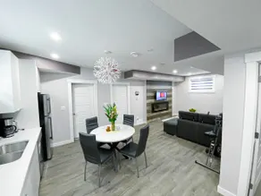 Brand New Adorable -1 Bdr suite- private entrance - Image 3