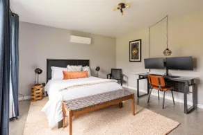 Industrial House- Cosy Campfire Nights + WFH Tech - Image 2