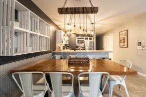 Industrial House- Cosy Campfire Nights + WFH Tech - Image 4