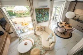 LOVELY 2 BDR BEACH APT IN PREMIUM SKIPER RESORT - Image 2