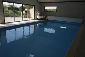 Gite le Clos Ferré SWIMMING POOL TENNIS - Image 4