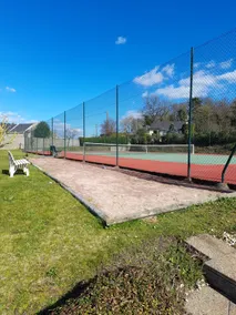 Gite le Clos Ferré SWIMMING POOL TENNIS - Image 3