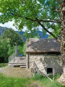 Rustic in the middle of nature - Image 3