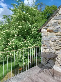 Rustic in the middle of nature - Image 5