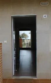 Beautiful townhouse with pool - Image 5
