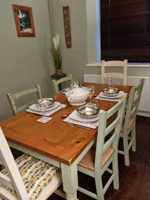 Cliff Cottage, Horns Cross, Peppercombe, Devon - Image 4
