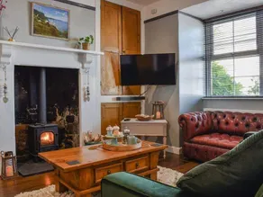 Cliff Cottage, Horns Cross, Peppercombe, Devon - Image 2
