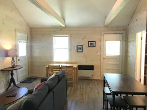 Salem Lakeside Cottage in the Northeast Kingdom! - Image 3