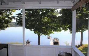 Salem Lakeside Cottage in the Northeast Kingdom! - Image 5