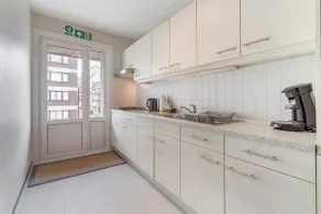 Private trendy appartement toplocatie Middelkerke - Image 4