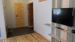 Historic apartment with Wooden floors in the Hearth of Old-town Riga - Image 3