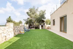 Yuli's house - loving family accommodation in the wild Western Galilee. - Image 3