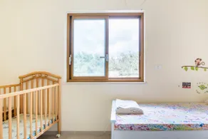 Yuli's house - loving family accommodation in the wild Western Galilee. - Image 5