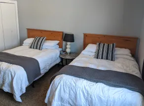 Huron Loft, Vacation Home, Close to Ferries, Trail - Image 4