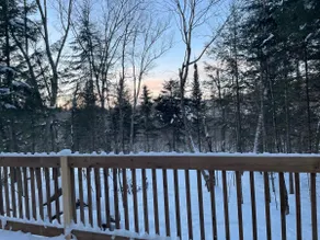 Ô Chalet Lac Rond – Spa/nature retreat - Image 4