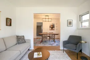 Quaint, Pet Friendly & 10Min to Downtown Asheville - Image 5