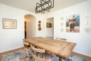 Quaint, Pet Friendly & 10Min to Downtown Asheville - Image 4