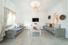 Mantalo apartment / 5 minutes from caldera beach - Image 5