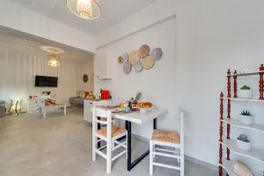 Mantalo apartment / 5 minutes from caldera beach - Image 4