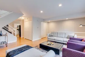 Upscale 4-Bedroom Townhouse w/Garage - LOCATION - Image 3