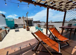 RiNCON-Private pool and rooftop with ocean view - Image 2