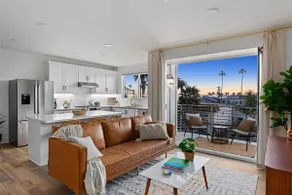 Ocean Views, Rooftop Deck & 1 Block to Everything! - Image 4