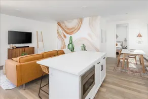 Ocean Views, Rooftop Deck & 1 Block to Everything! - Image 5