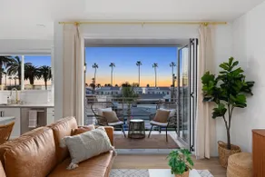 Ocean Views, Rooftop Deck & 1 Block to Everything! - Image 2