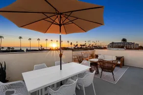 Ocean Views, Rooftop Deck & 1 Block to Everything! - Image 3