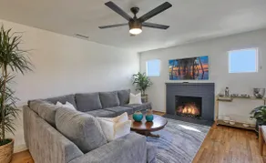 Coastal Retreat | Hot Tub | Walk to Pismo - Image 2
