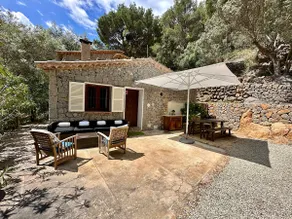 Cove of Deia - Cozy Cottage 1 min from the beach - Image 3