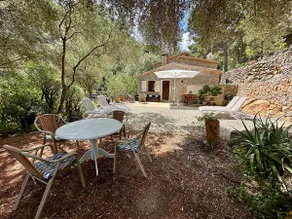 Cove of Deia - Cozy Cottage 1 min from the beach - Image 4