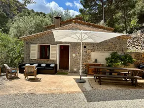 Cove of Deia - Cozy Cottage 1 min from the beach - Image 2