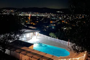 Plateau Retreat | Panoramic View | Close Safari Park - Image 3