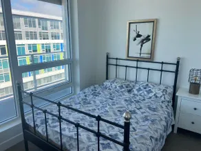 Richmond center Brand New 3 bedroom apartment - Image 3
