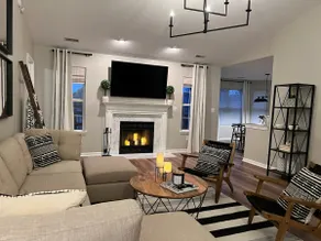 Luxurious Grand Park Home with Game Room and XBox - Image 2