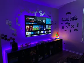 Luxurious Grand Park Home with Game Room and XBox - Image 5