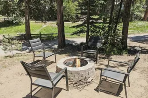 Rustic Family Cabin - Image 2