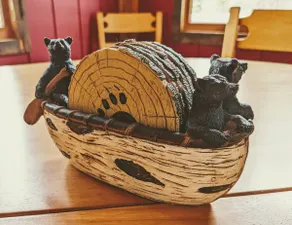 Rustic Family Cabin - Image 3
