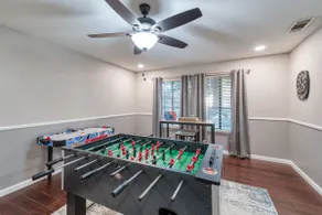Fresno House | Game Room | Pool | BBQ | Swings! - Image 2